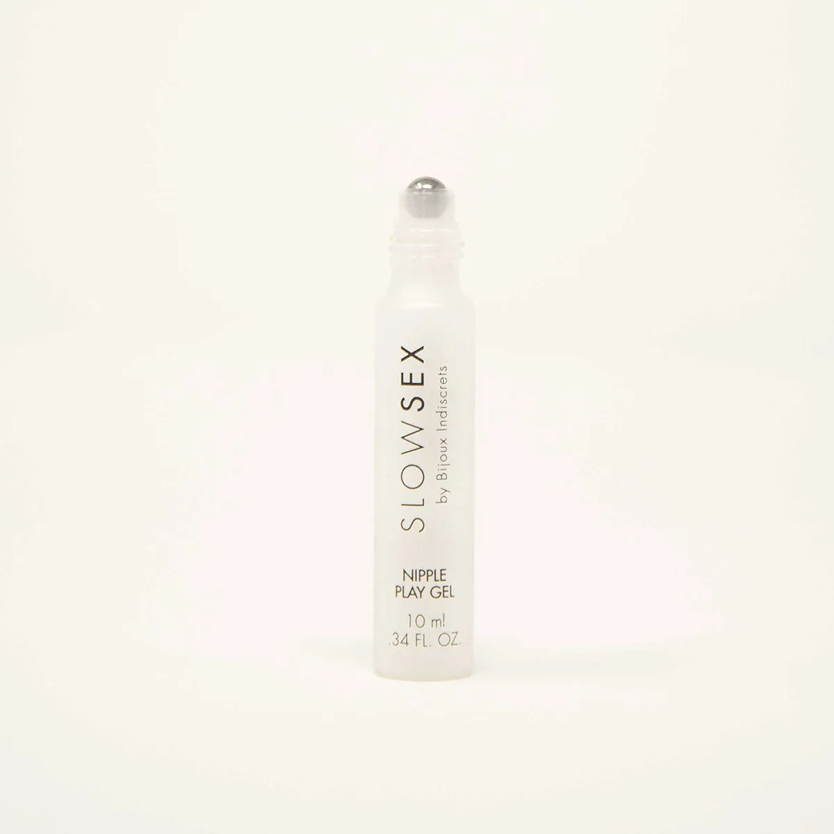 Bijoux Indiscrets Slow Sex Nipple Play Gel .34oz