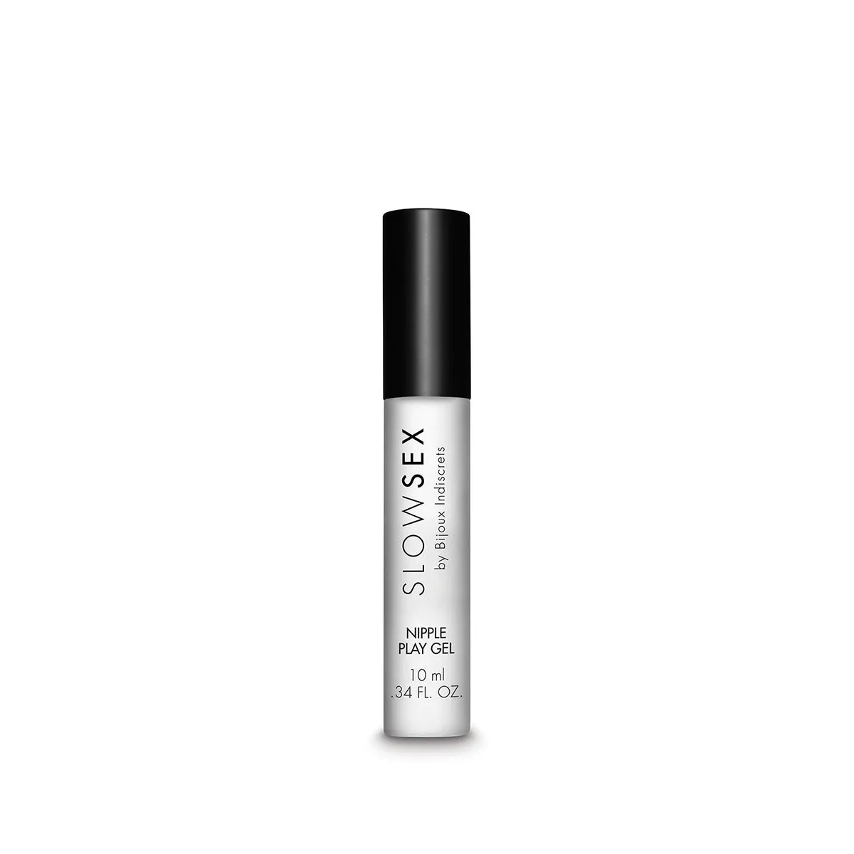 Bijoux Indiscrets Slow Sex Nipple Play Gel .34oz