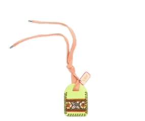 Billie Bag Tag