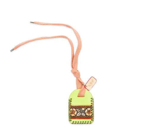 Billie Bag Tag