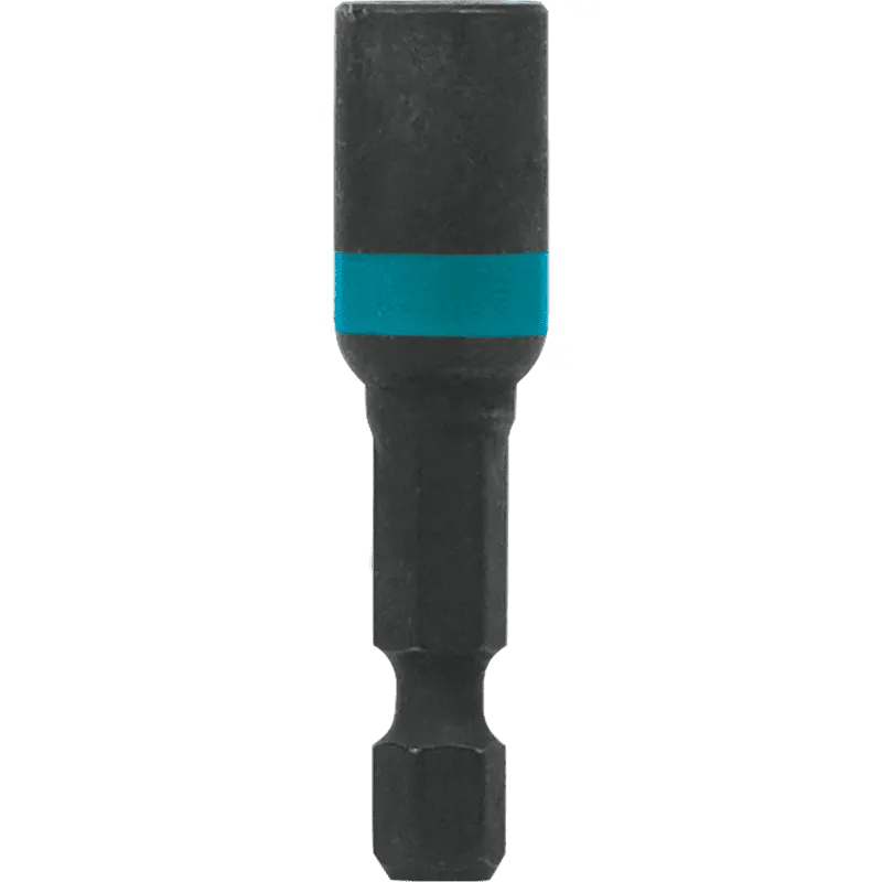 Bit Driver Impact Nutsetter Magnetic 1/4" X 1-3/4"