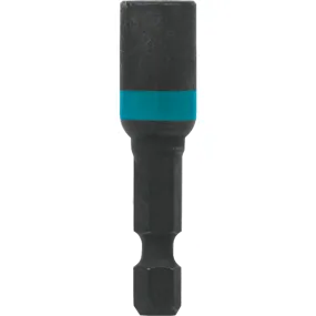 Bit Driver Impact Nutsetter Magnetic 1/4" X 1-3/4"