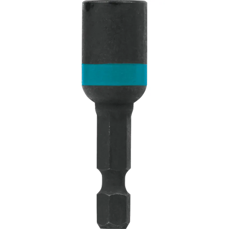 Bit Driver Impact Nutsetter Magnetic 5/16" X 1-3/4"