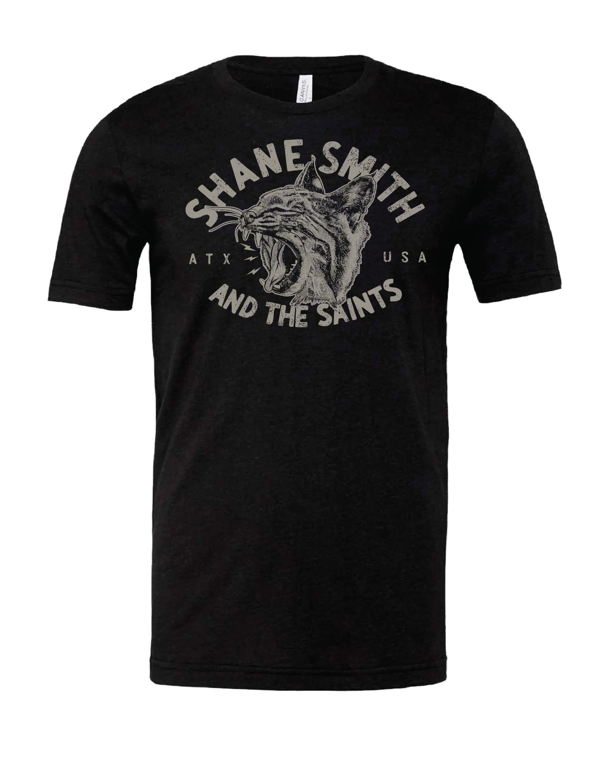 Bobcat Tee