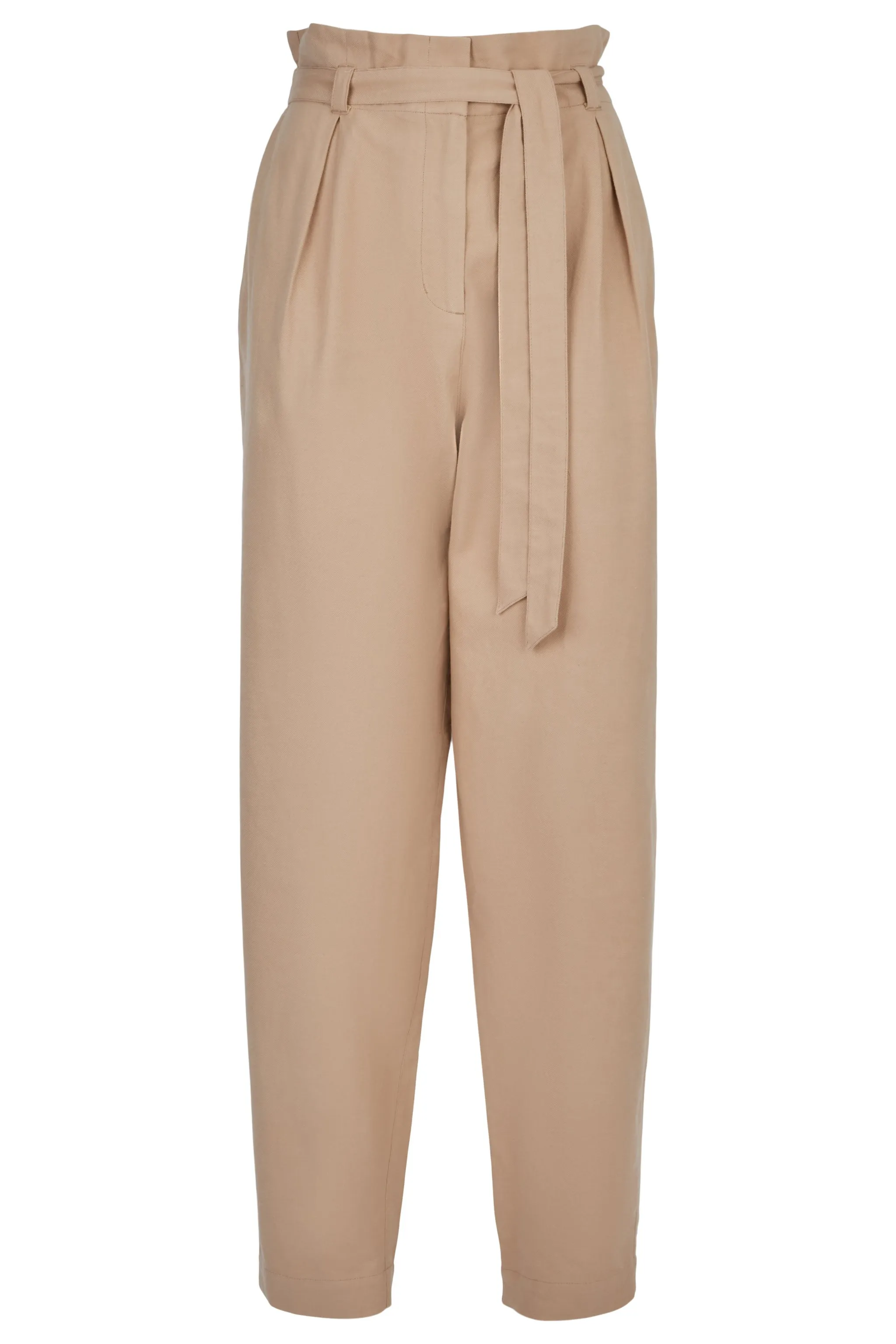 Briar Trousers in Sand