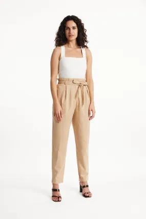 Briar Trousers in Sand