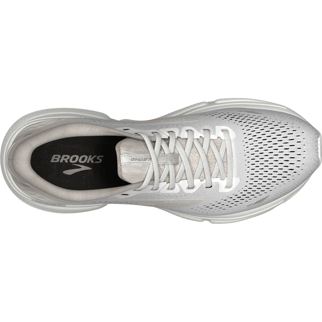 Brooks Ghost 15 - Women's