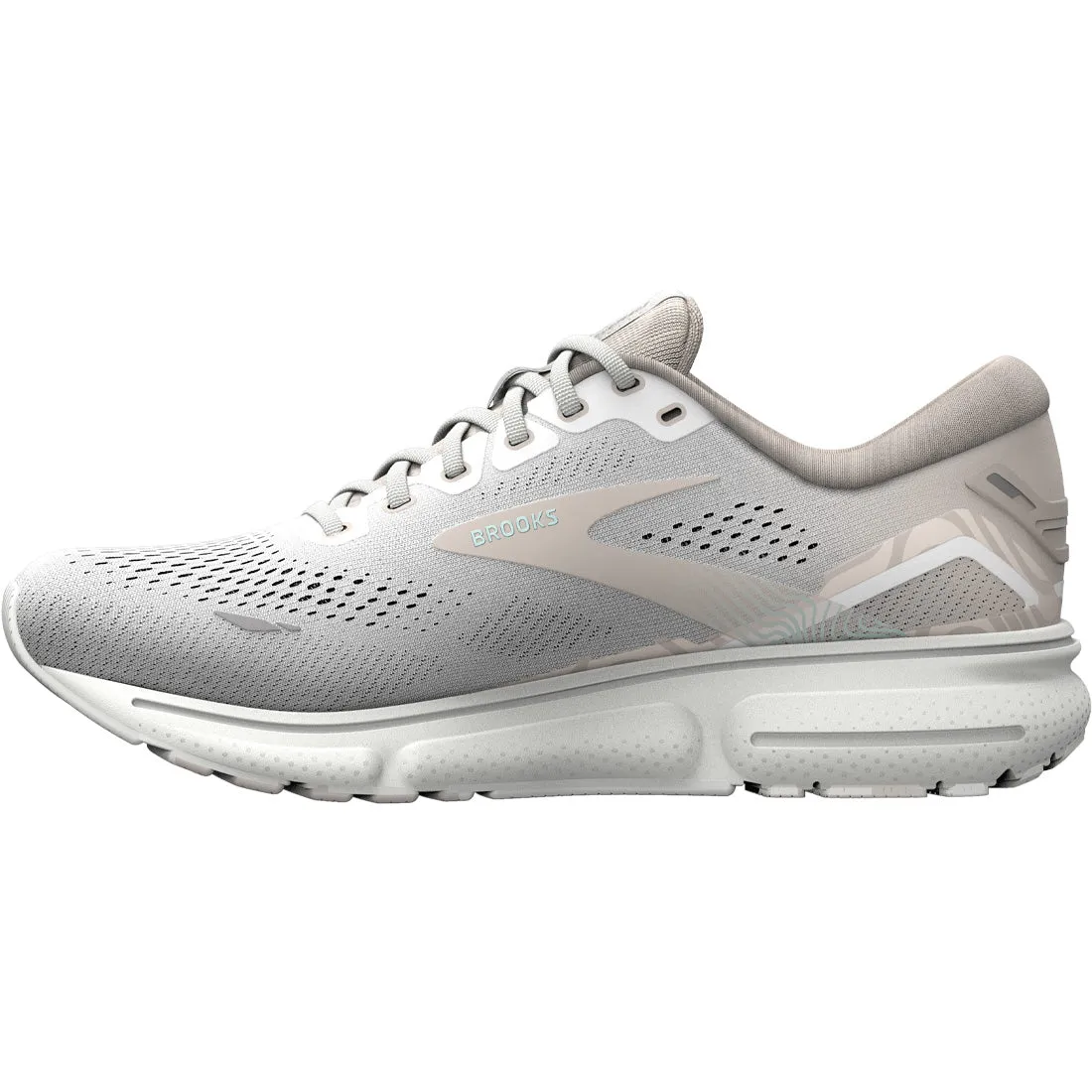 Brooks Ghost 15 - Women's