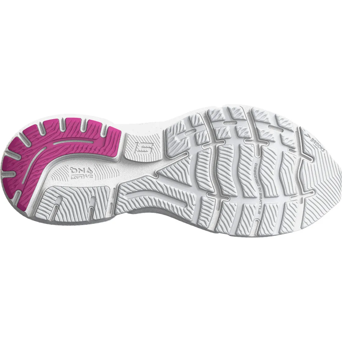 Brooks Ghost 15 - Women's