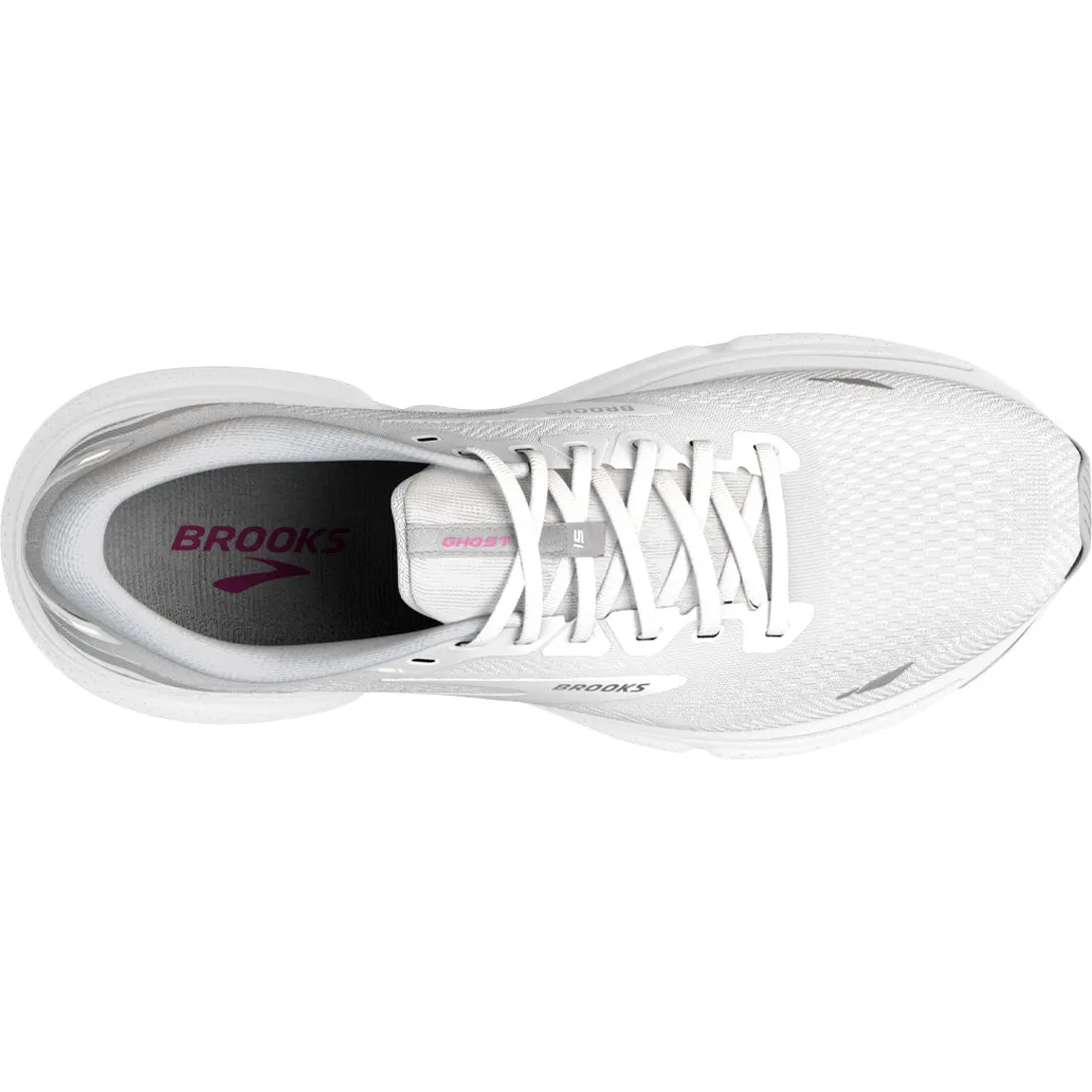 Brooks Ghost 15 - Women's