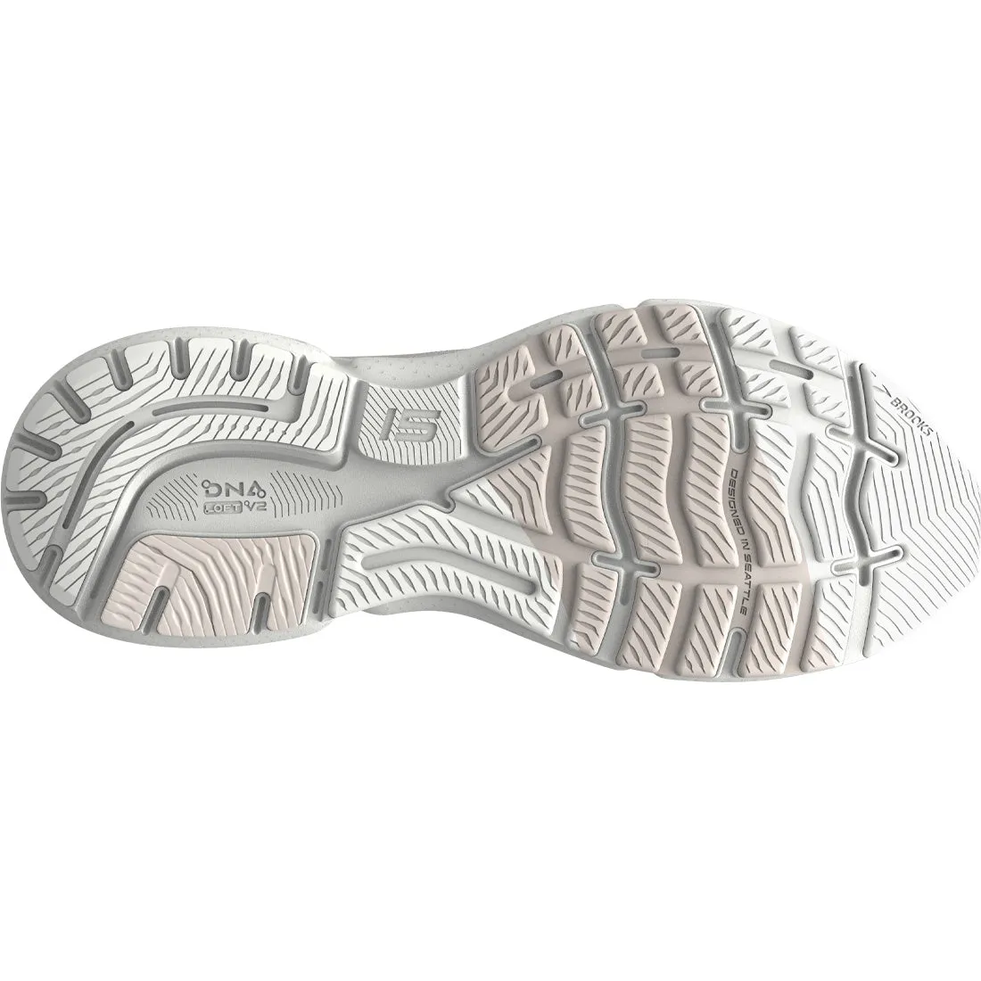 Brooks Ghost 15 - Women's