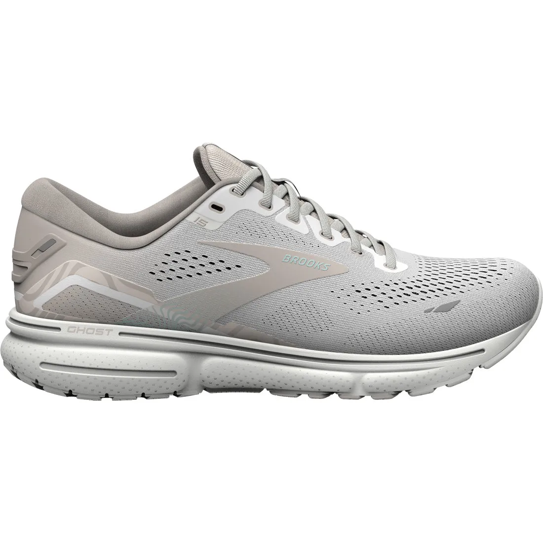 Brooks Ghost 15 - Women's
