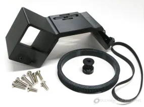 Buckeye Stargazer ZWO EAF Brackets for Specific Telescopes