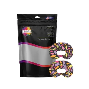 Butterfly Wing Patch  Medtronic CGM Tape