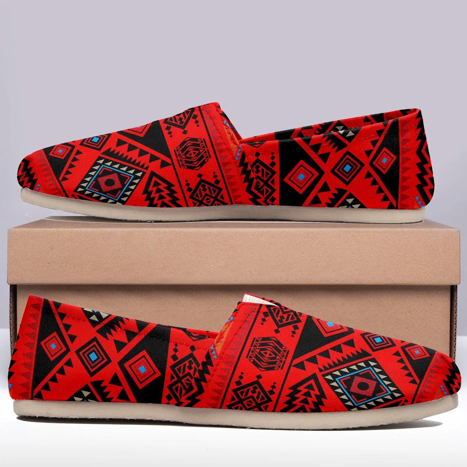 California Coast Mask Slip On
