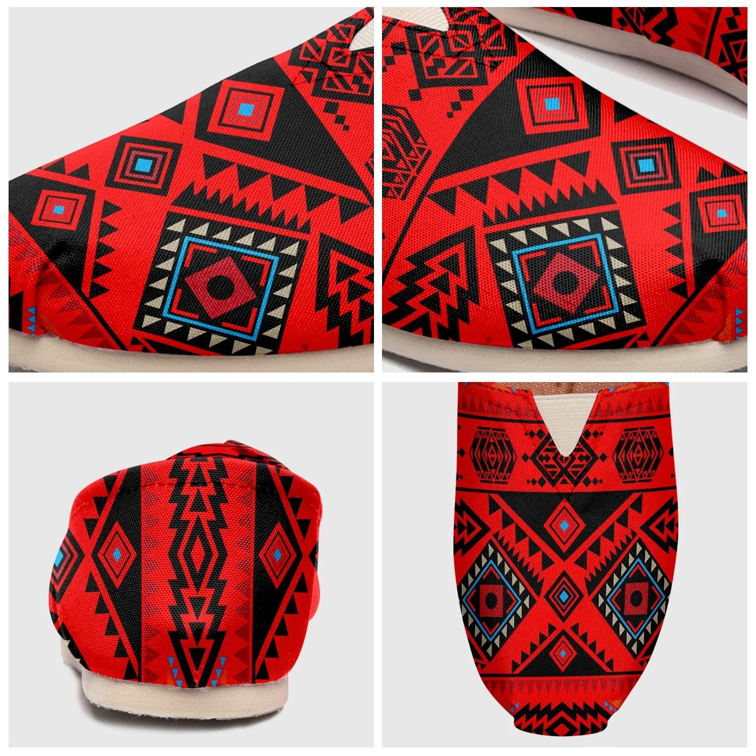California Coast Mask Slip On