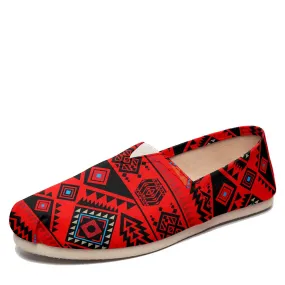 California Coast Mask Slip On