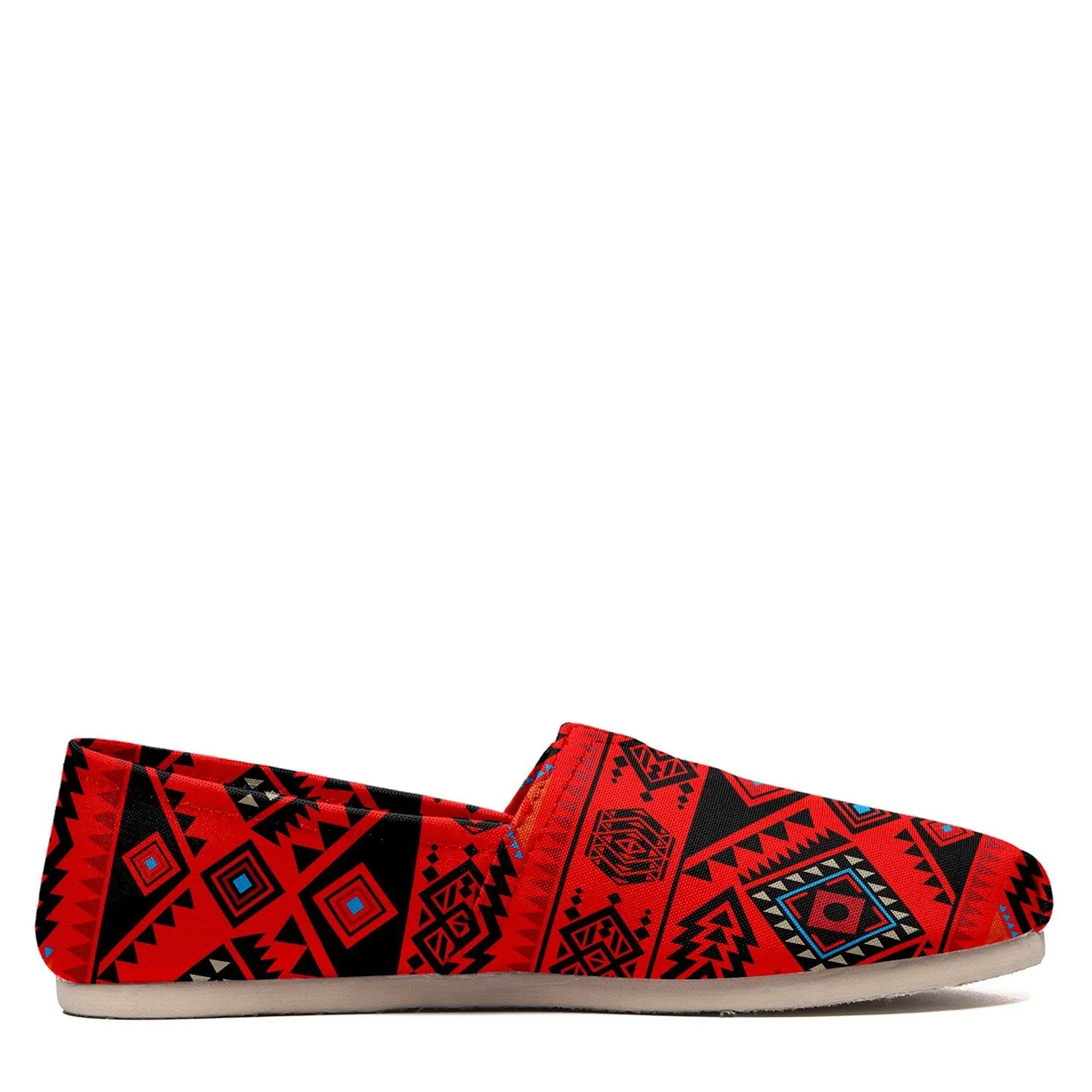 California Coast Mask Slip On