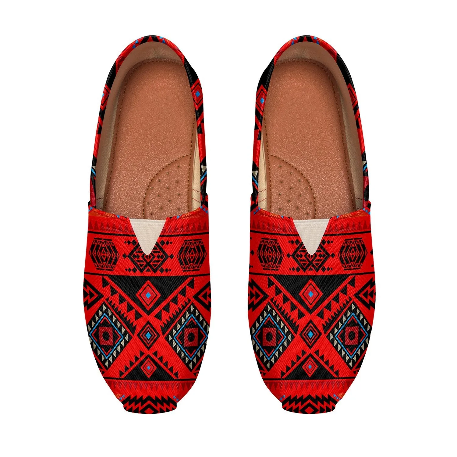California Coast Mask Slip On