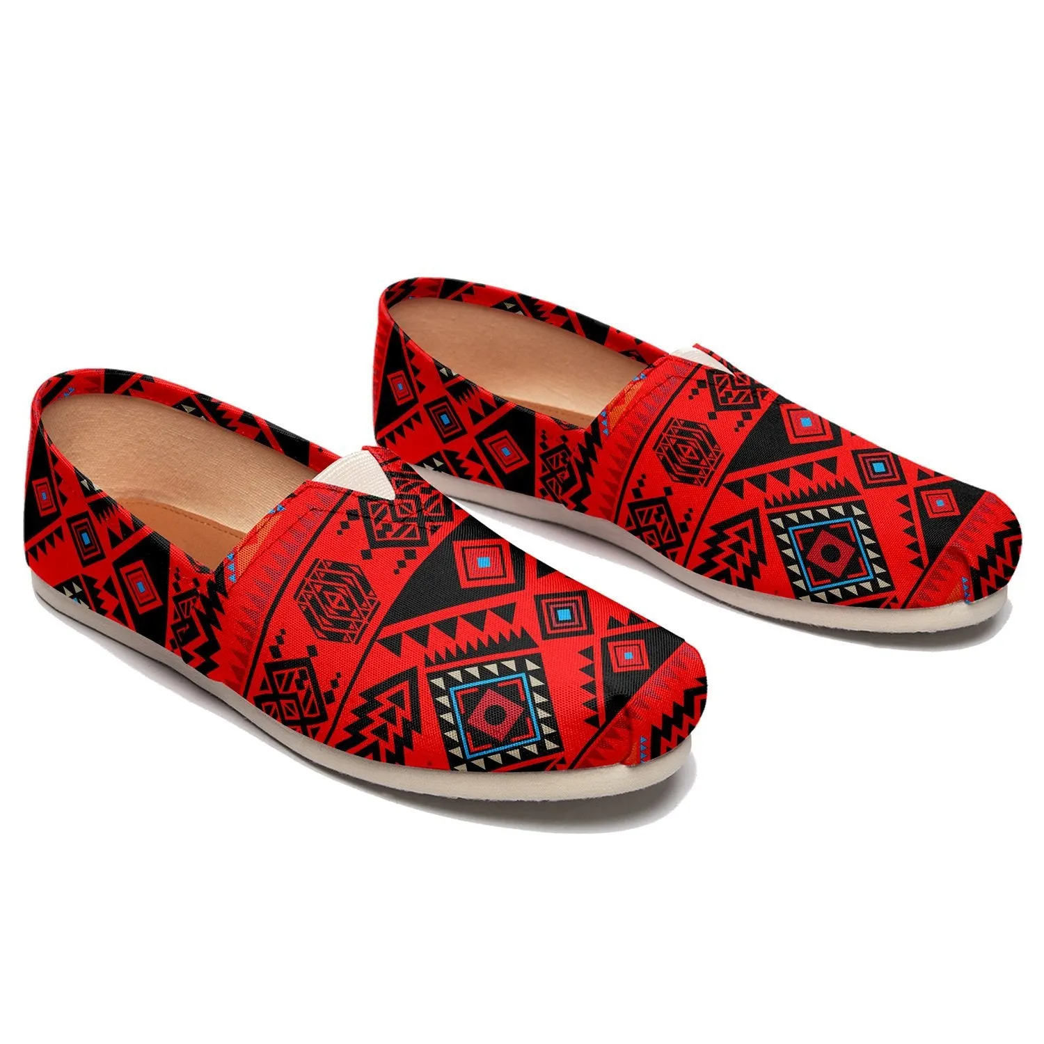 California Coast Mask Slip On