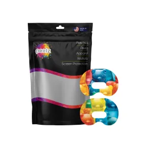 Candy Bears Patch  Medtronic CGM Tape