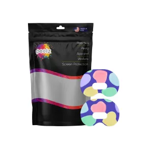 Candy Hearts Patch  Medtronic CGM Tape