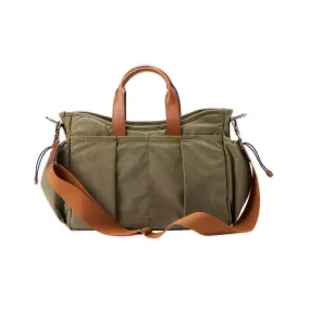 Canvas Utility Bag