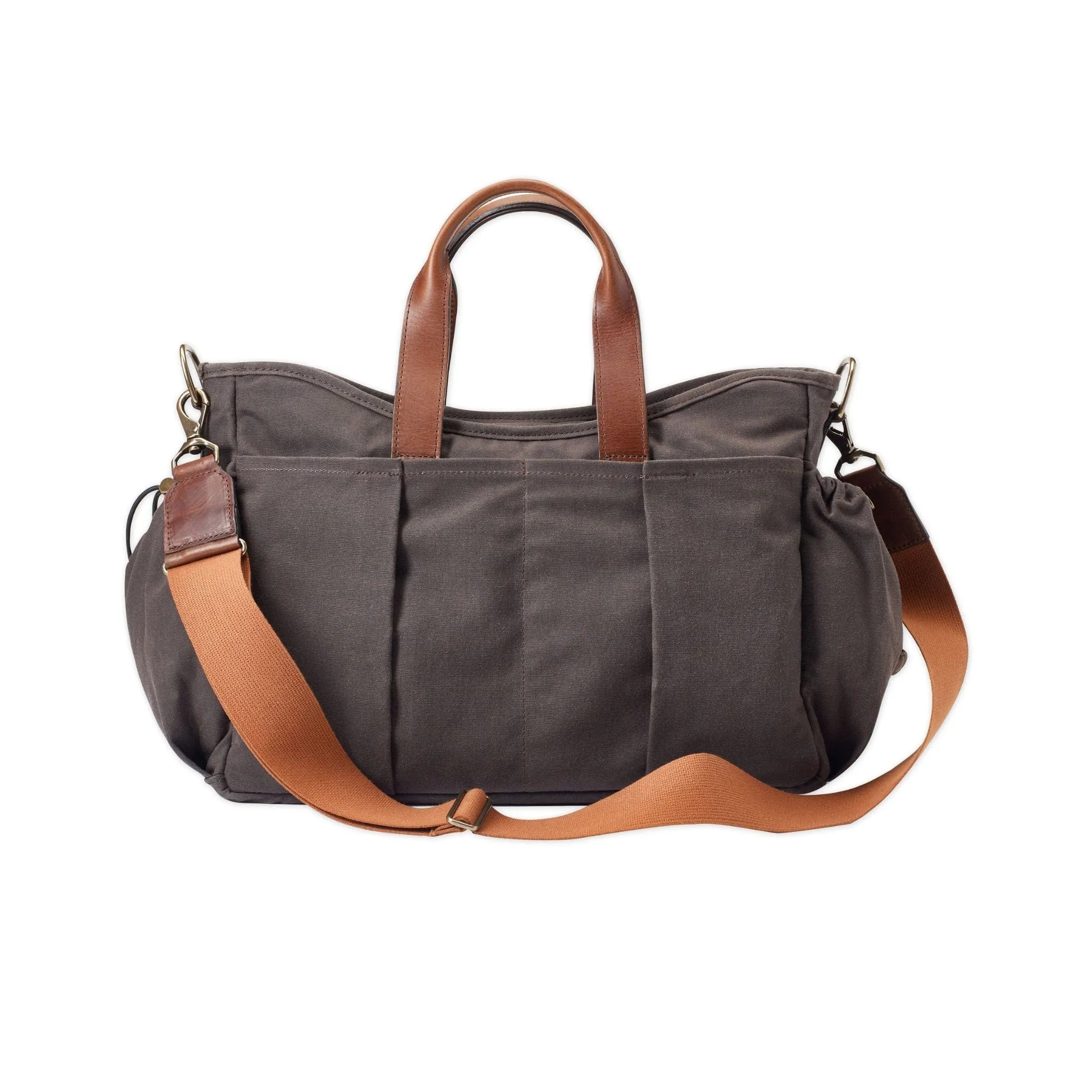 Canvas Utility Bag