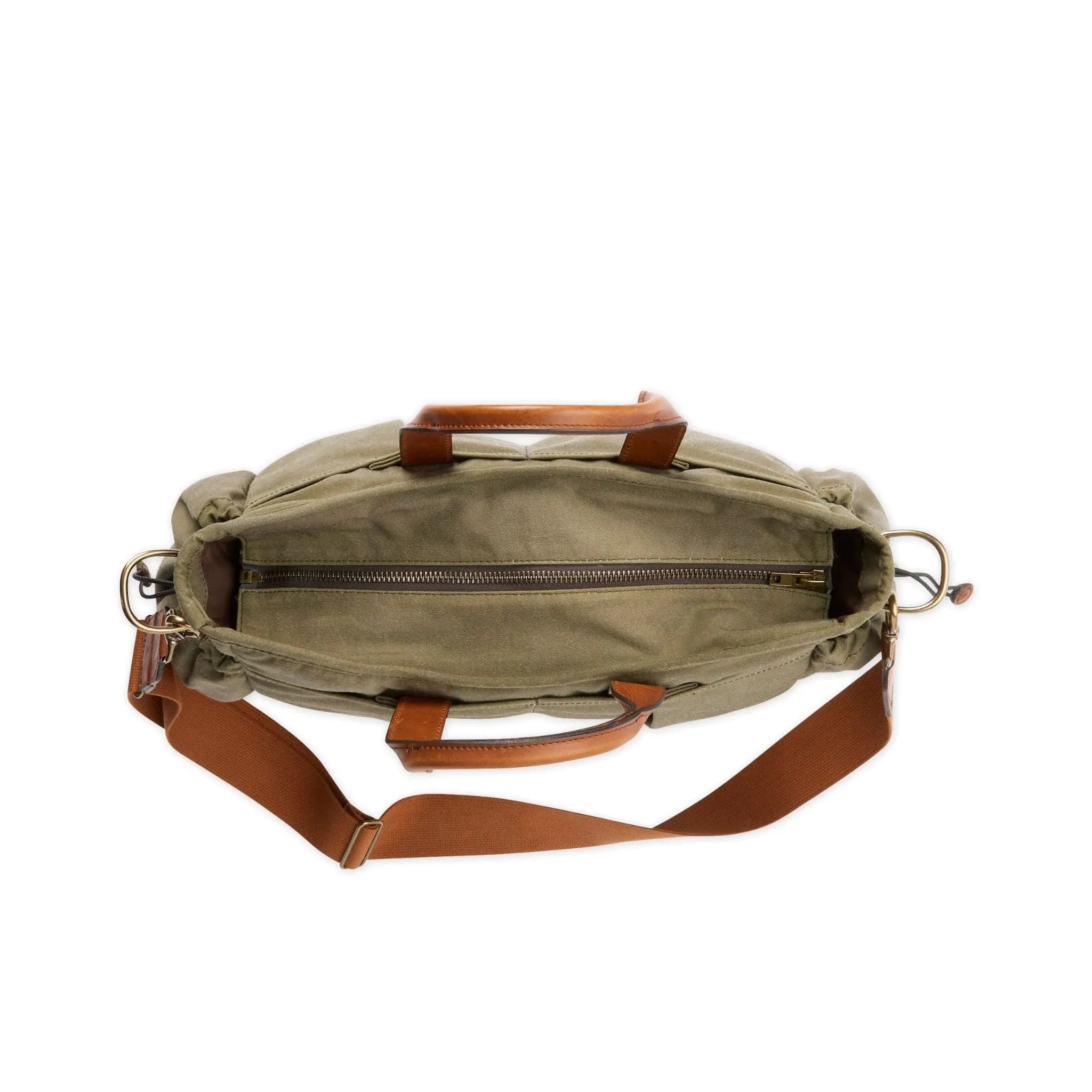 Canvas Utility Bag