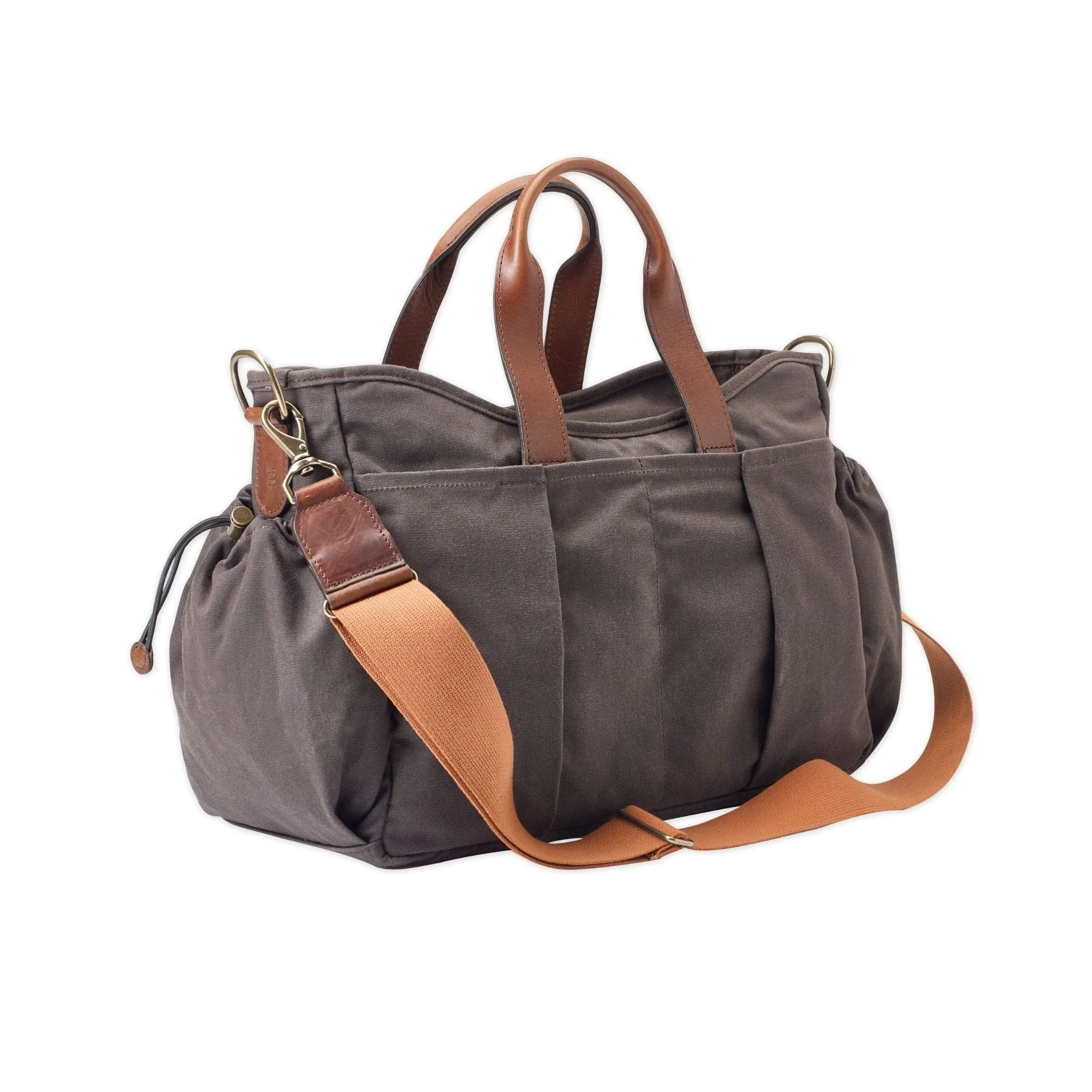 Canvas Utility Bag