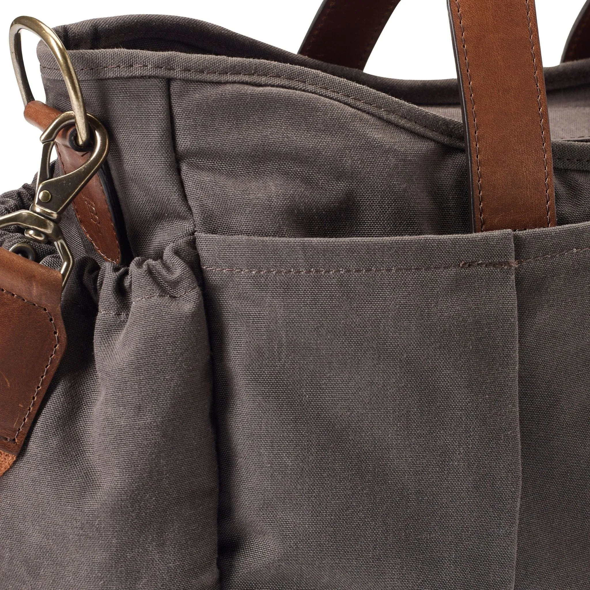 Canvas Utility Bag