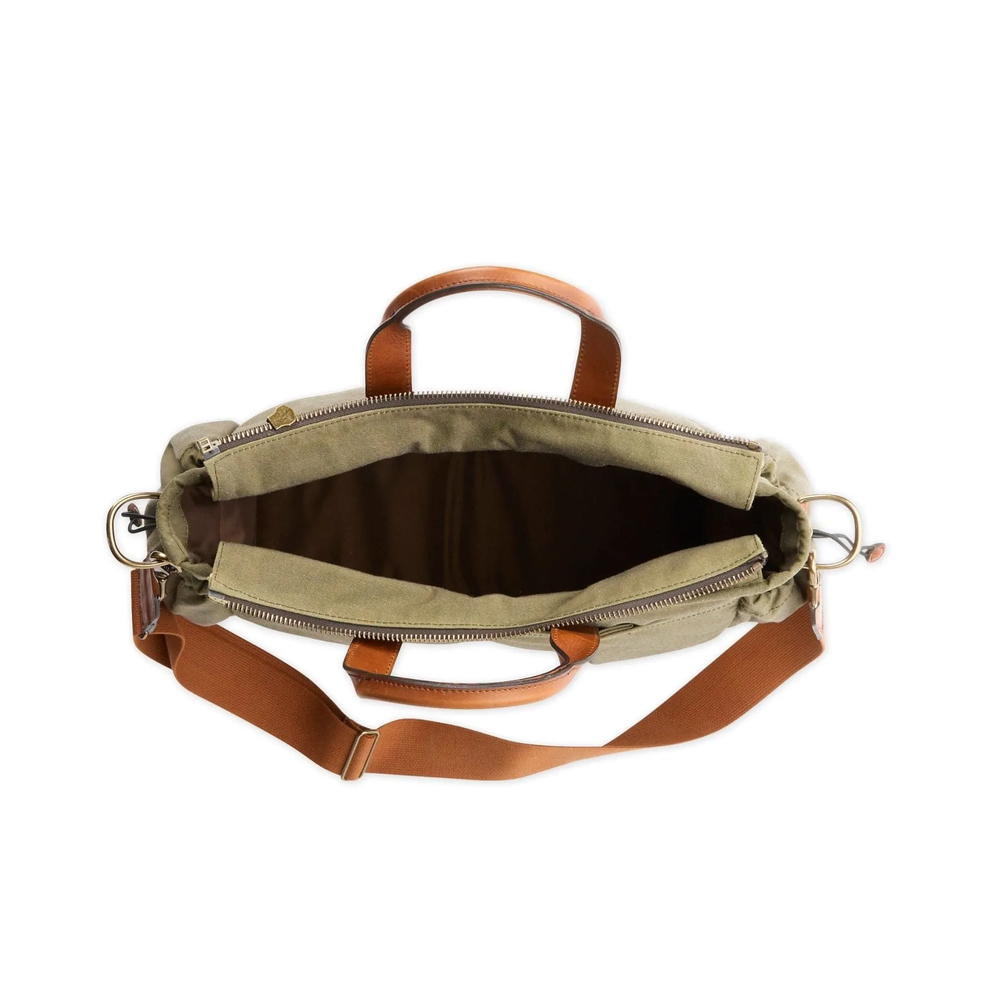 Canvas Utility Bag