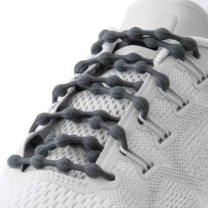 Caterpy Run No Tie Laces