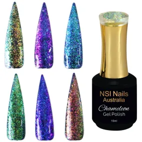 Chameleon Gel Polish