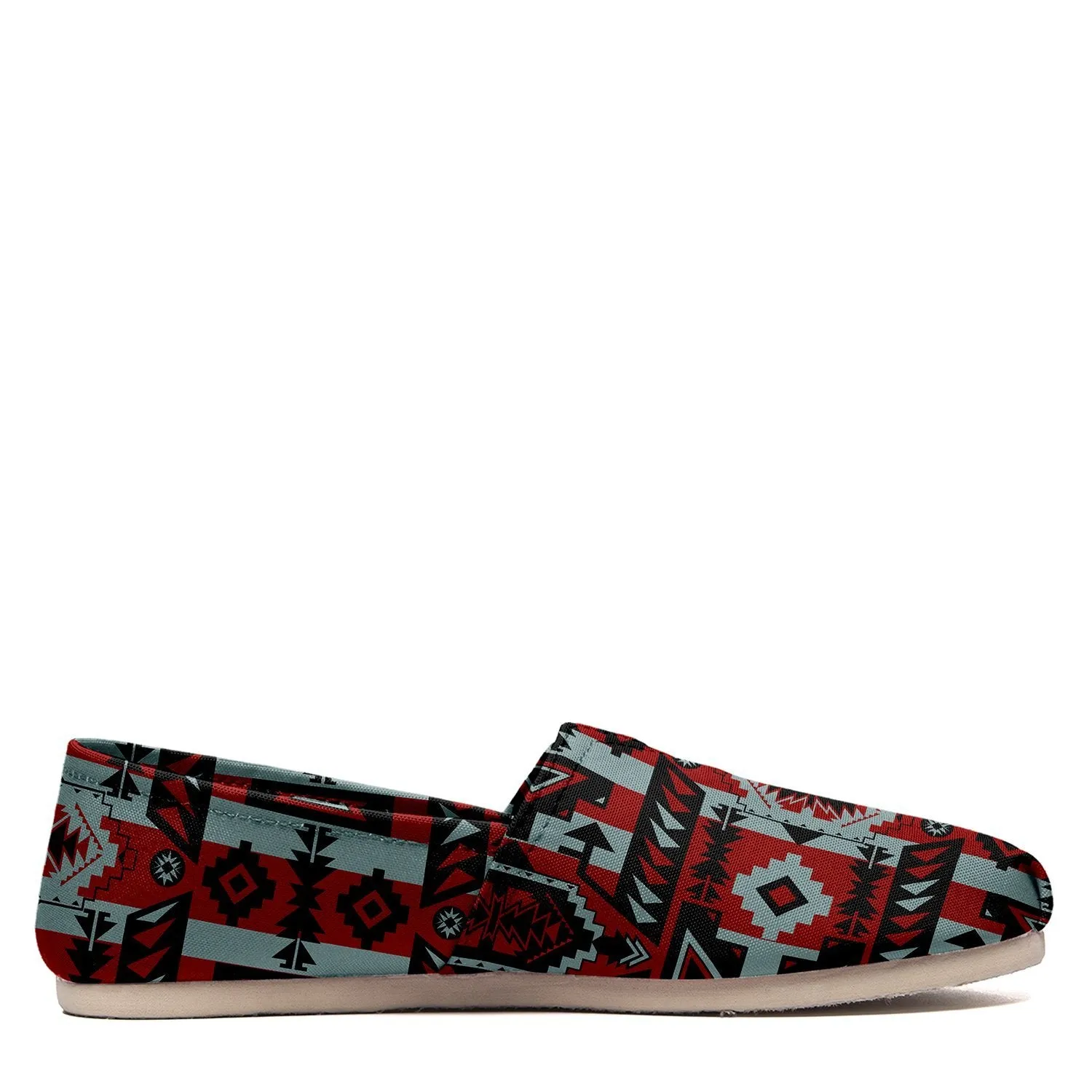 Chiefs Mountain Candy Sierra Slip On