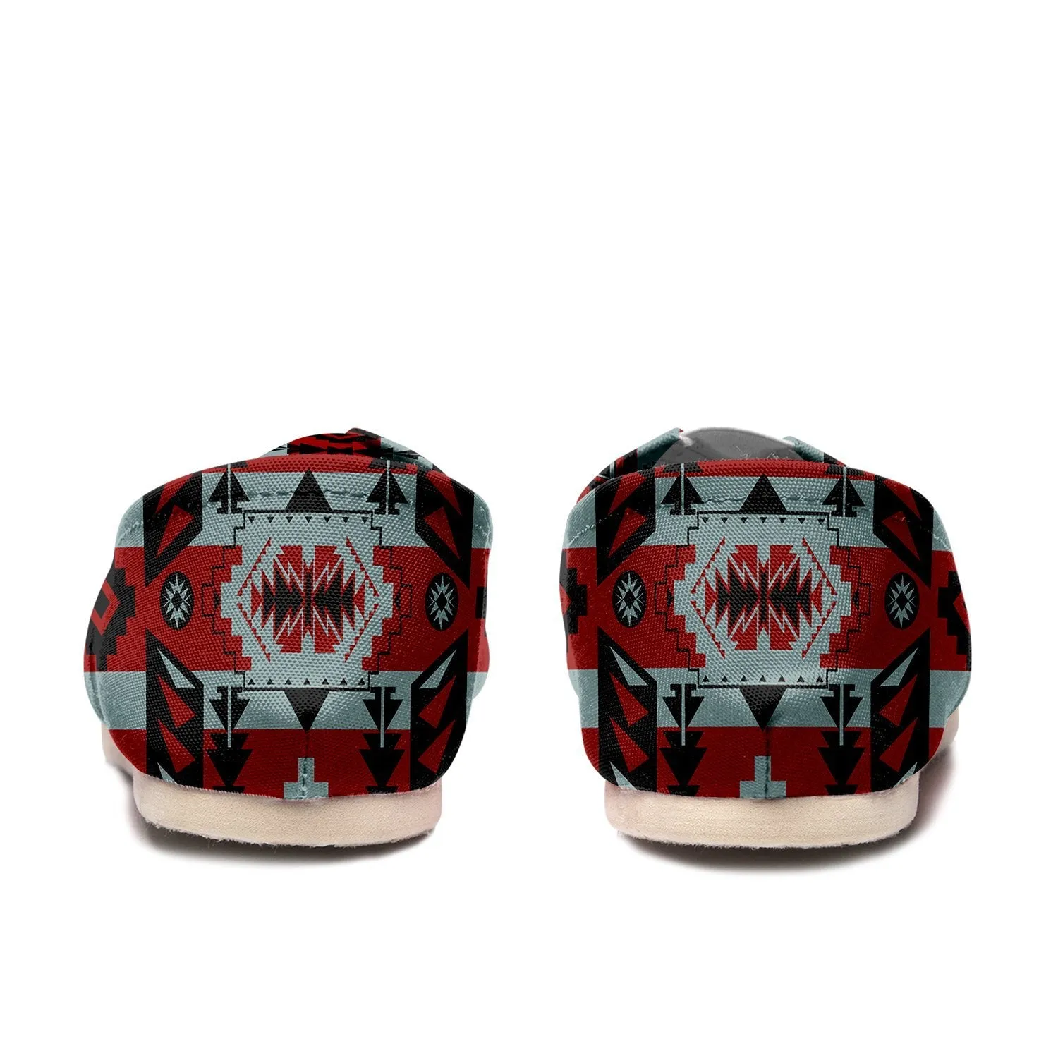 Chiefs Mountain Candy Sierra Slip On