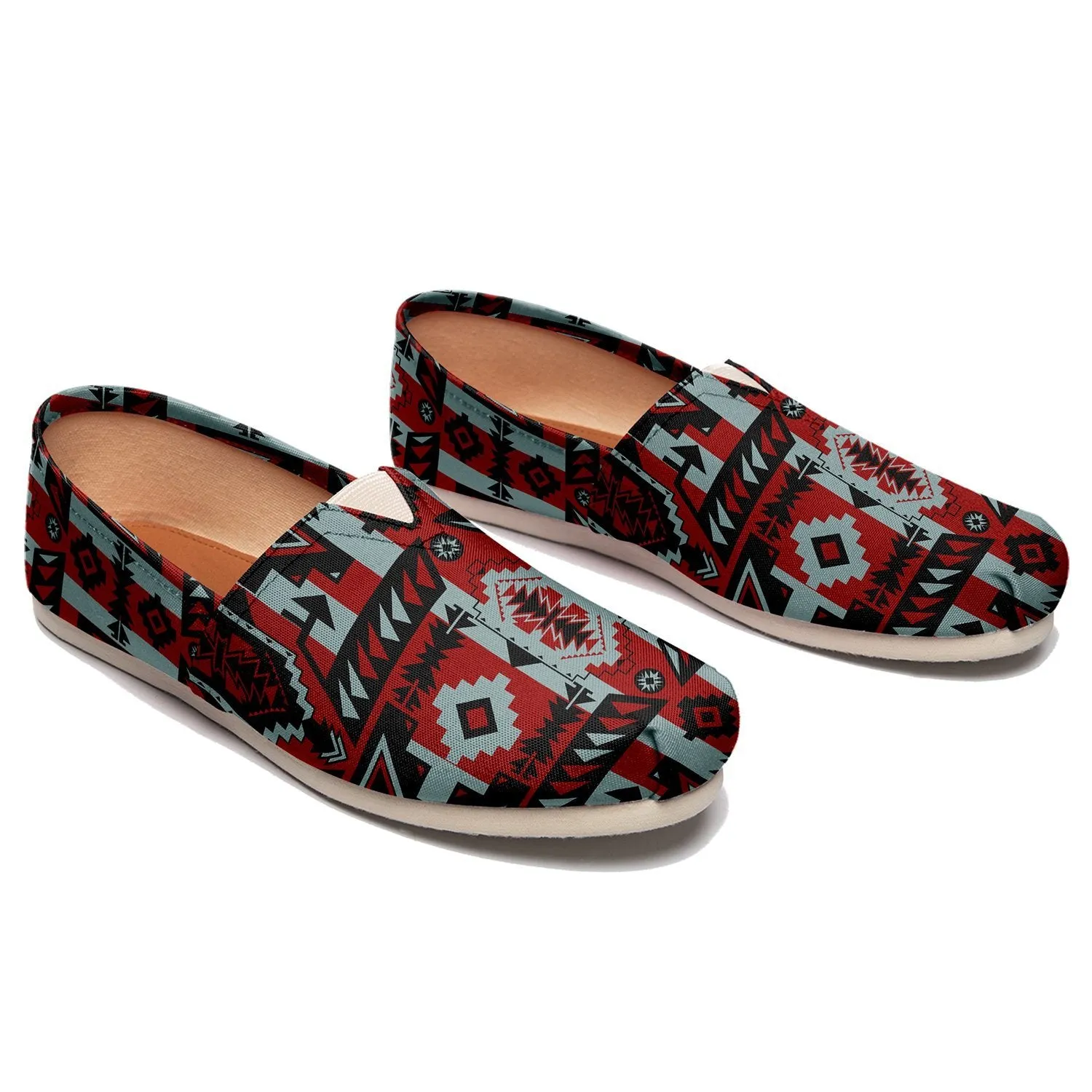 Chiefs Mountain Candy Sierra Slip On