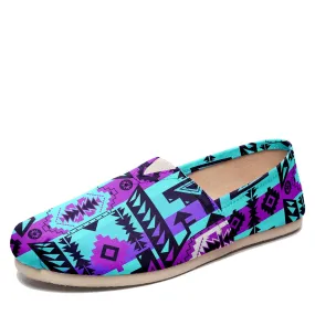 Chiefs Mountain Moon Shadow Slip On