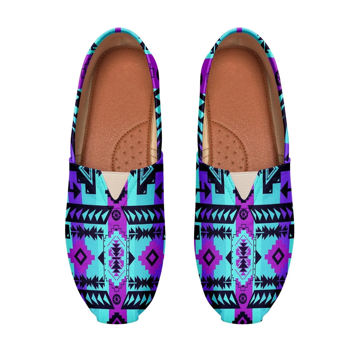 Chiefs Mountain Moon Shadow Slip On