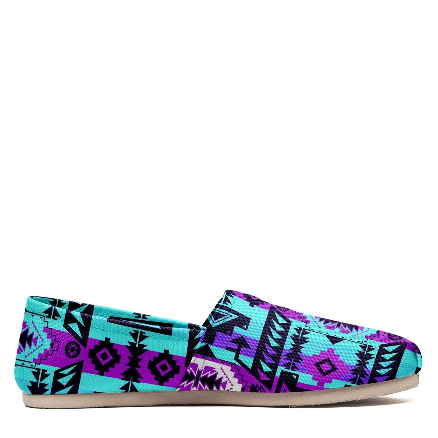 Chiefs Mountain Moon Shadow Slip On