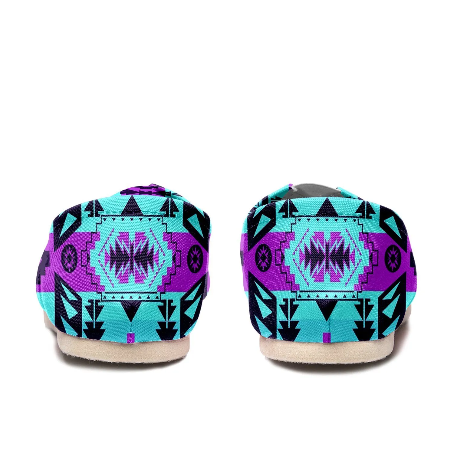 Chiefs Mountain Moon Shadow Slip On