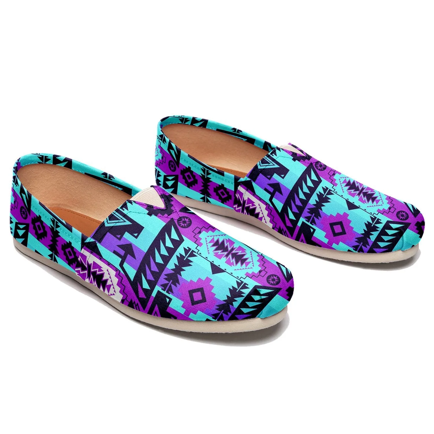 Chiefs Mountain Moon Shadow Slip On