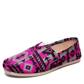 Chiefs Mountain Sunset Slip On