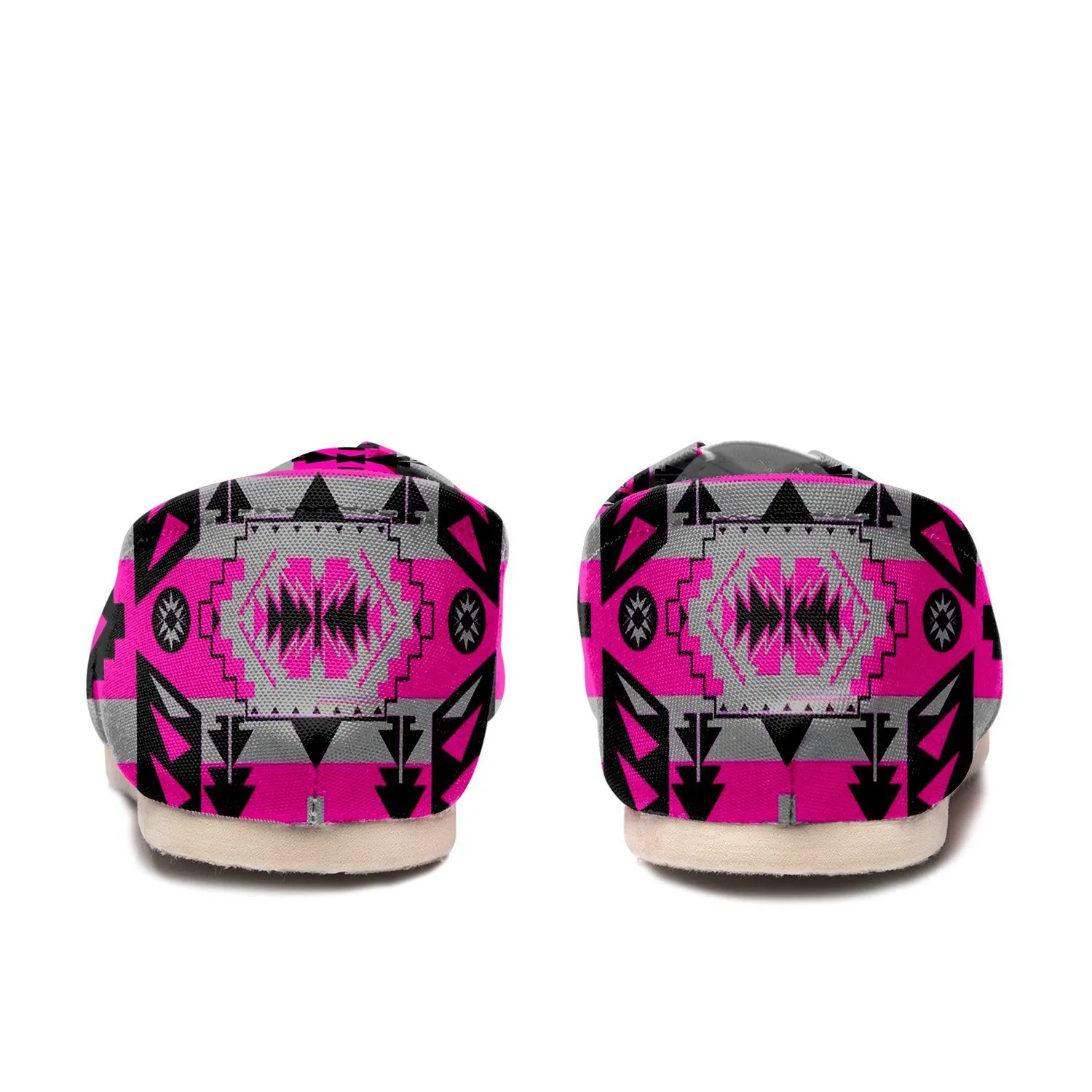 Chiefs Mountain Sunset Slip On