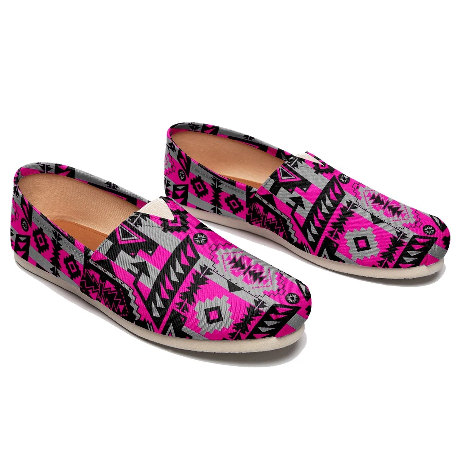Chiefs Mountain Sunset Slip On