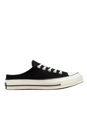 Chuck 70 Mule Slip Black