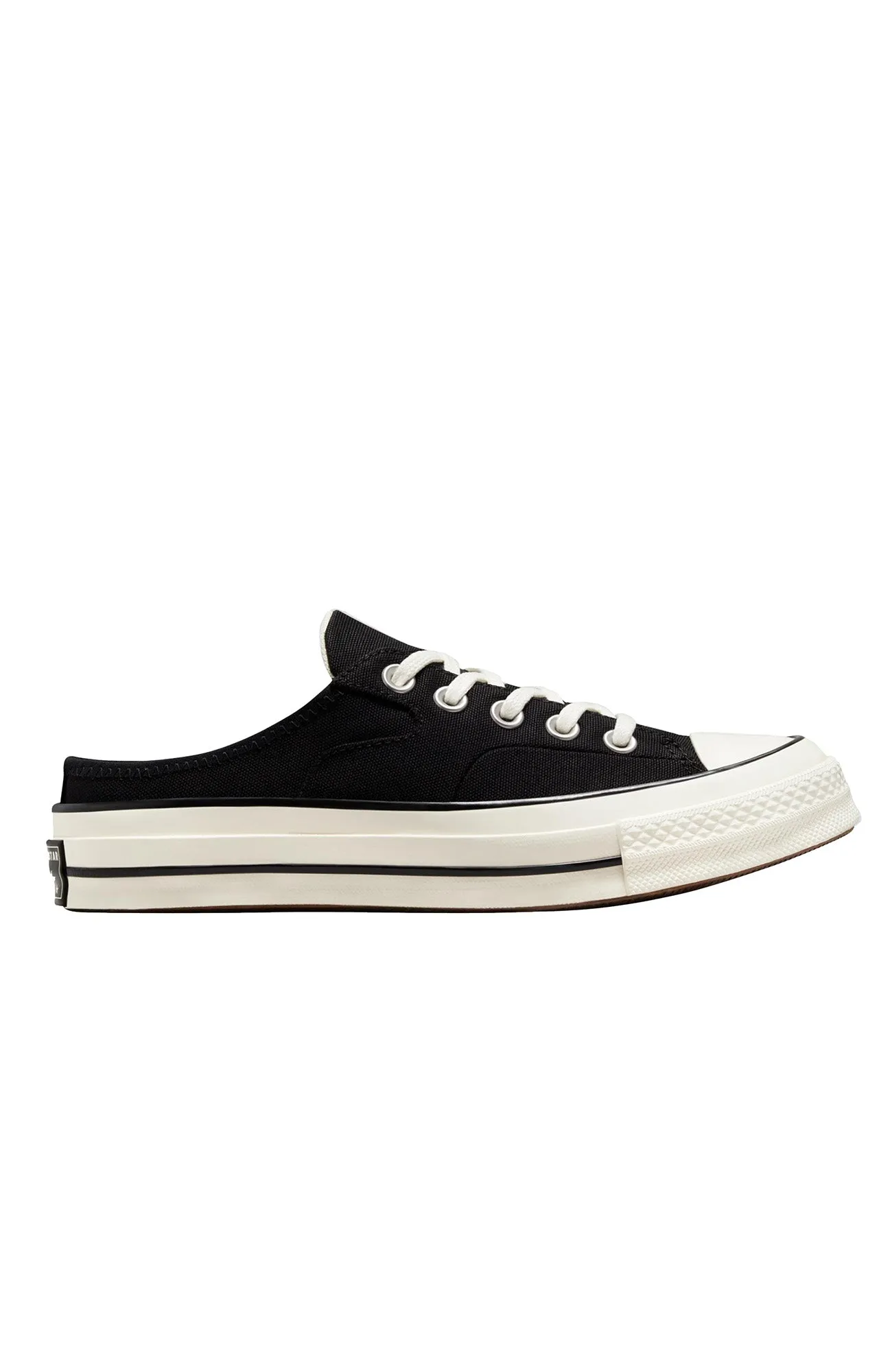 Chuck 70 Mule Slip Black