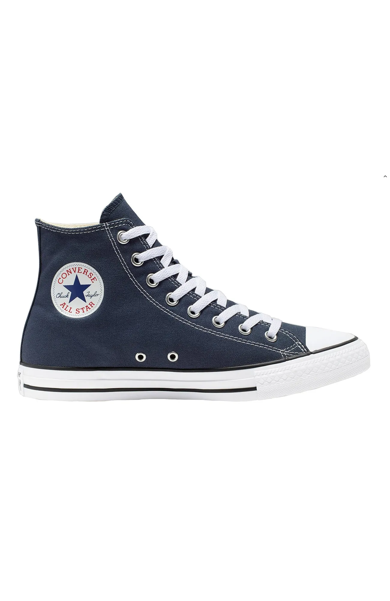 Chuck Taylor All Star High Top Navy