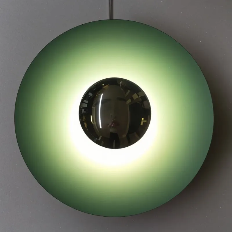 Ciana Wall Lamp