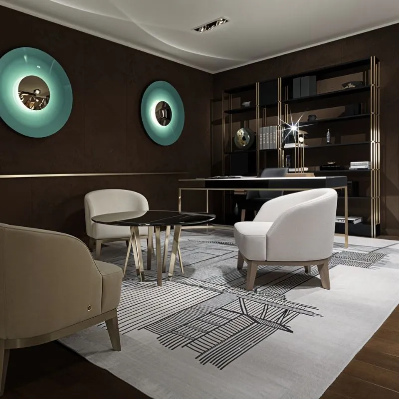 Ciana Wall Lamp